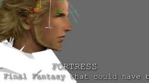 Nouvelles images du Final Fantasy abandonné