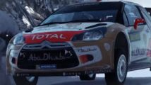 WRC 4 : premier trailer de gameplay