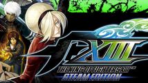 The King of Fighters XIII version Steam arrive sur PC