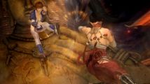 DOA 5 Ultimate : Jacky, Rachel et Momiji en vidéo