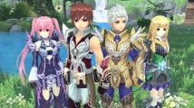 Aeria annonce Aura Kingdom, un nouveau F2P en vidéo