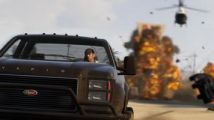 GTA V ouvre son site français avec d'alléchantes nouvelles images