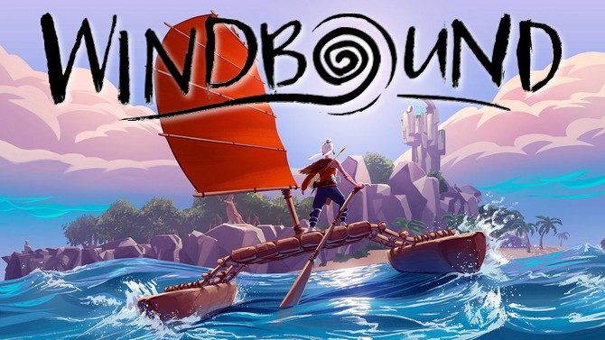 TEST de Windbound : Survie hardcore et répétitive à la sauce Wind Waker