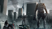 The Division : pas de différence entre PS4 et Xbox One