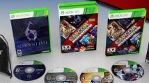 Capcom Essentials : la compilation officialisée