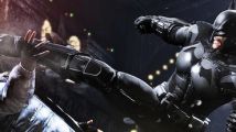 Batman Arkham Origins lâche Games for Windows Live