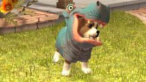 Pets, la réponse de Sony à Nintendogs en vidéo