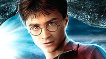 Test : Harry Potter et le Prince de sang-mêlé (Wii)