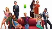 Les Sims 4 : images et infos ont fuité