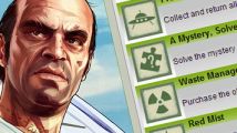 Les Trophées de GTA V dévoilés ! Certains vont vous étonner
