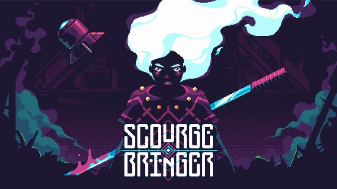 TEST de ScourgeBringer : Le Rogue-lite de la seconde vague