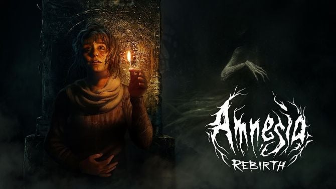 TEST d'Amnesia Rebirth : L'horreur n'a jamais été aussi belle