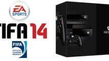 FIFA 14 offert pour l'achat d'une Xbox One ?