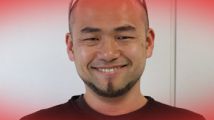 Kamiya s'énerve sur les notes des tests de The Wonderful 101