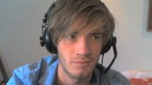 Le YouTuber le plus populaire du Monde parle de jeu vidéo : découvrez PewDiePie