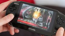 La PS Vita baisse de prix en Europe