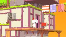 FEZ arrive sur PS4, PS3 et PS Vita