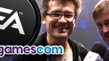 Conférence EA : nos impressions vidéo