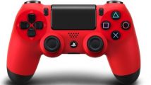 La PS4 présente ses accessoires officiels : Dual Shock coloré