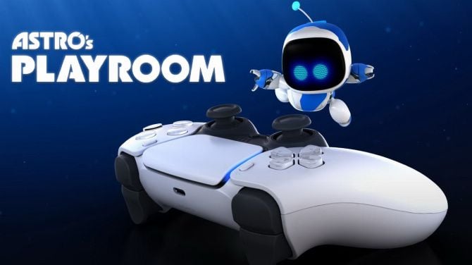TEST d'Astro's Playroom : La parfaite entrée en matière pour la PS5 ?