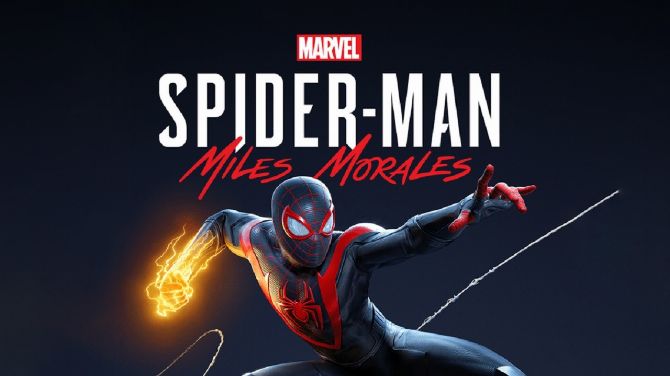 TEST Marvel's Spider-Man Miles Morales (PS5) : Une petite araignée promise à un bel avenir