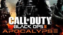 Call of Duty Black Ops II : DLC Apocalypse, le trailer "Origins"