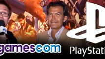 PS4 : notre interview de Philippe Cardon, président PlayStation France
