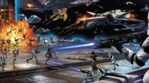 EA veut "décrocher la mâchoire des joueurs" avec les futurs Star Wars