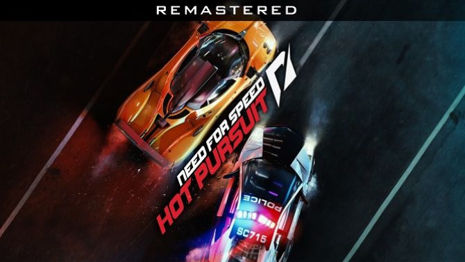 TEST de Need for Speed Hot Pursuit Remastered : Le même voyage