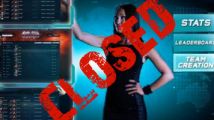 La World Tekken Federation ferme ses portes