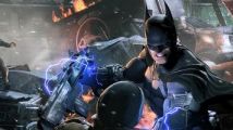 Batman Arkham Origins : Firefly en images inédites