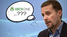 Andrew House (Sony) : la politique Xbox One "nous a surpris"
