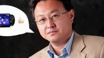 Shuhei Yoshida (Sony) : "La PS Vita a encore sa place sur le marché portable"