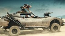 Mad Max : quelques images de plus
