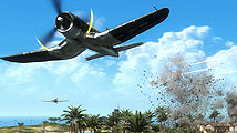 Test : Battlefield 1943 (Xbox 360)