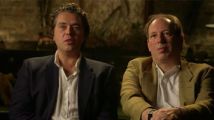 Beyond Two Souls : Hans Zimmer (Man of Steel) parle musique en vidéo