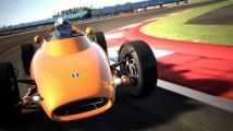 Kazunori évoque Gran Turismo 7 sur PS4
