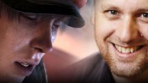 David Cage : "jugez ce que j'ai fait ces trois dernières années de ma vie"
