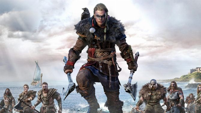 TEST d'Assassin's Creed Valhalla (PS5/Xbox Series X) : Le saut de la foi, nouvelle génération ?
