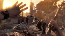 Dying Light : une poignée de nouvelles images