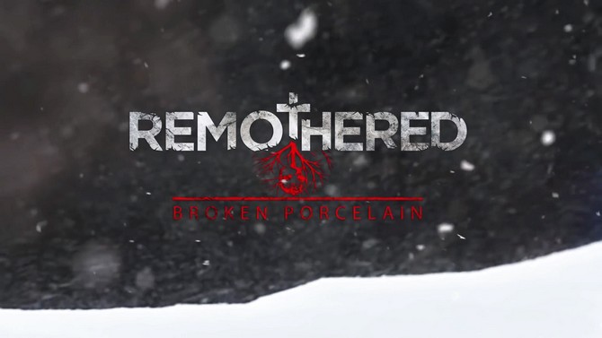 TEST de Remothered Broken Porcelain : L'horreur cassée