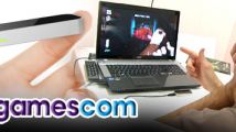 Blue Estate (Leap Motion), nos impressions vidéo