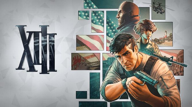 TEST de XIII : Du comic strip au trip tragique