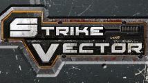 Strike Vector fout la gerbe en vidéo