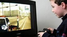 GTA : "nos jeux ne sont pas conçus pour un jeune public"