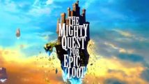 The Mighty Quest for Epic Loot sort son mage en vidéo