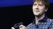 PS4 : 3 ou 4 ans pour l'exploiter selon Mark Cerny