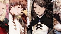 Bravely Default : For the Sequel annoncé