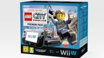 LEGO City Undercover : un Pack avec la Wii U