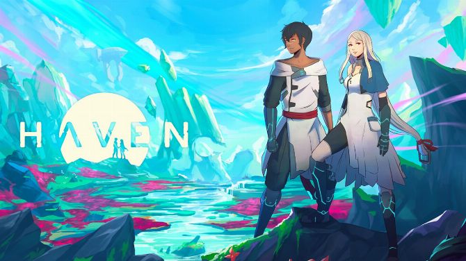 TEST de Haven : L'amour dure trois heures